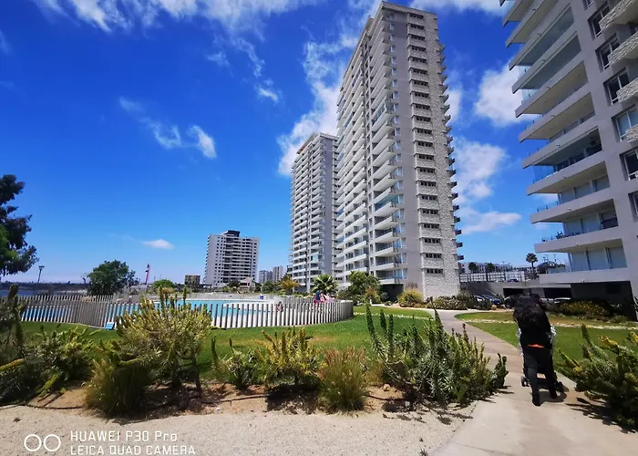 Costa Herradura Coquimbo
