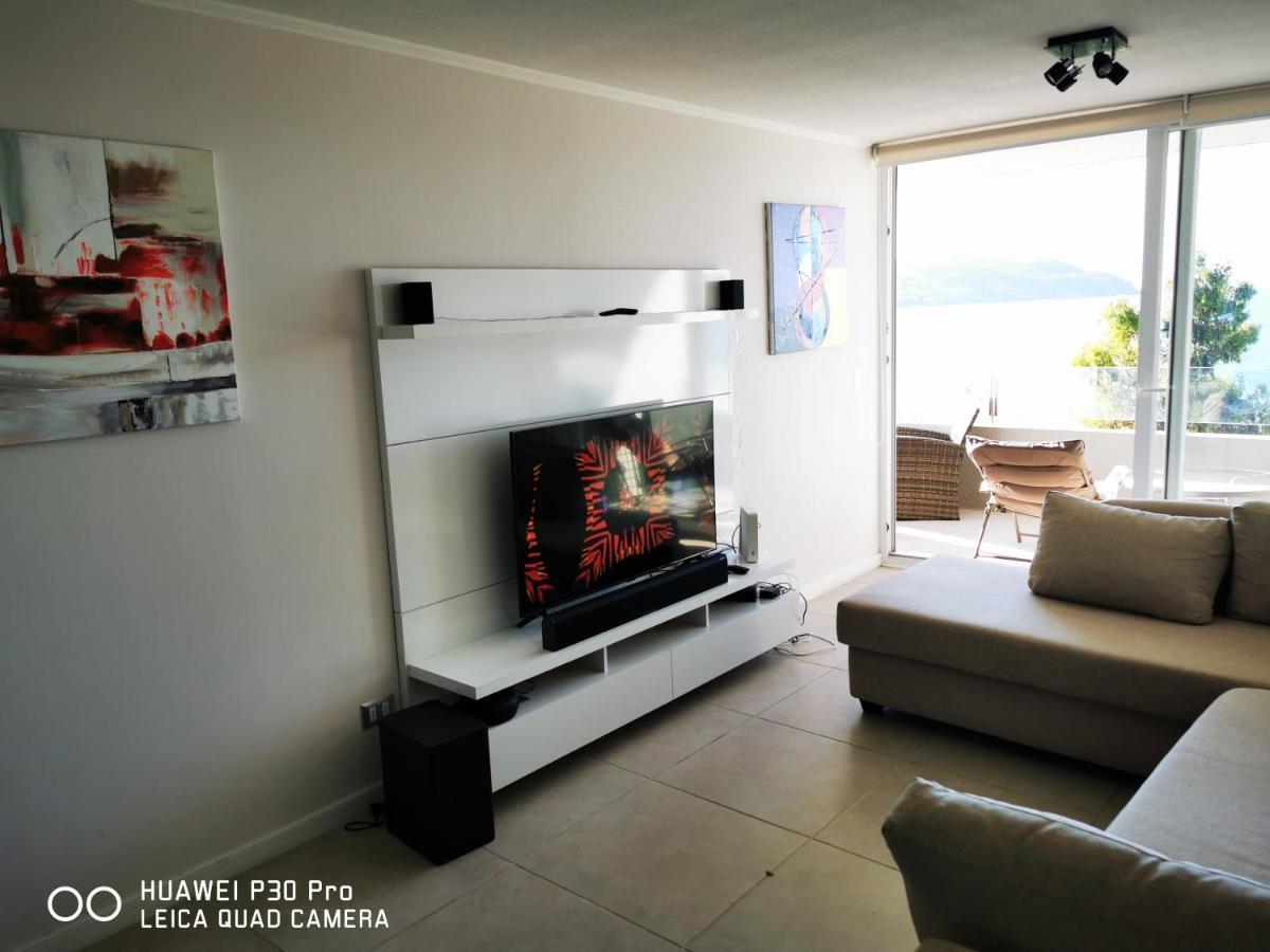 Costa Herradura Apartamento *