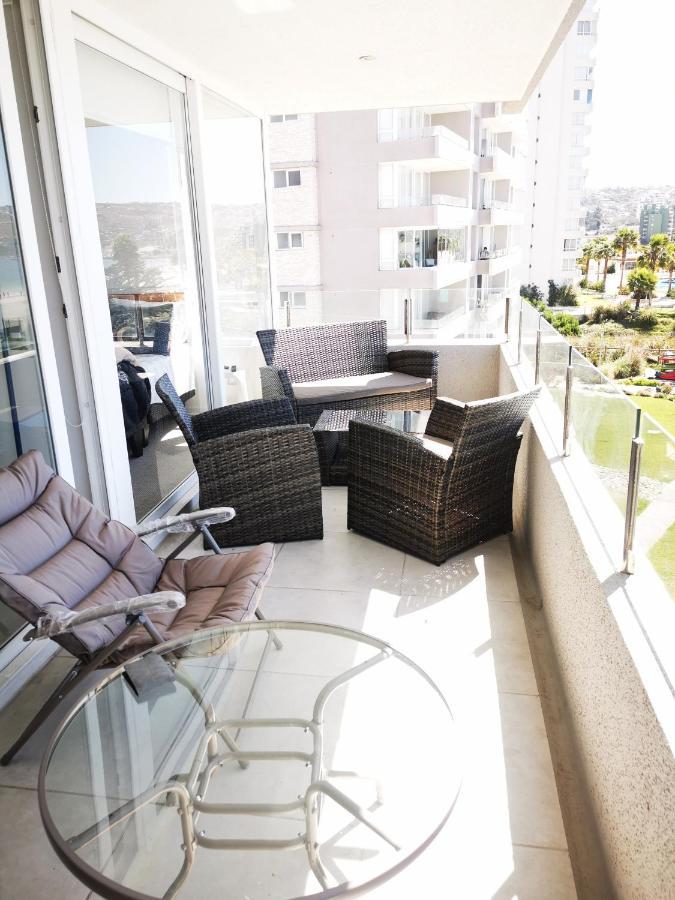 Apartamento Costa Herradura